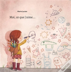 Capa do artigo Moi Ce Que J Aime