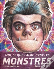 Capa do artigo Moi, Ce Que J