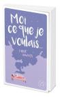 Moi Ce Que Je Voulais - Preview