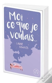 Capa do artigo Moi Ce Que Je Voulais
