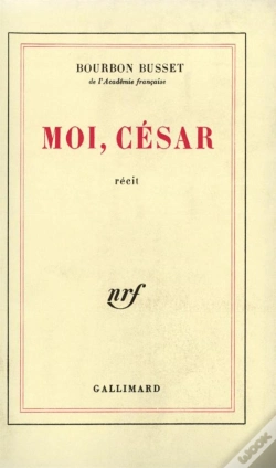 Capa do artigo Moi, César