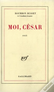 Capa do artigo Moi, César