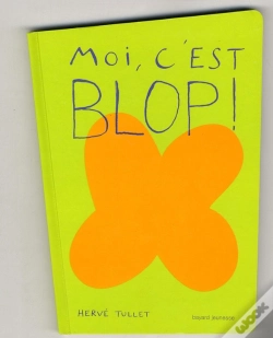 Capa do artigo Moi, C'Est Blop !