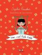 Moi, C'Est Frida Khalo - Preview