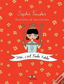 Capa do artigo Moi, C'Est Frida Khalo
