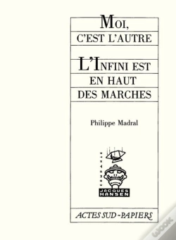 Capa do artigo Moi C'Est L'Autre