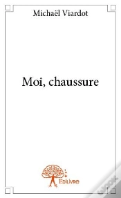 Capa do artigo Moi, Chaussure