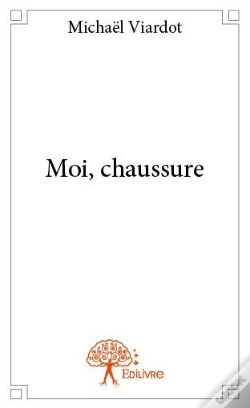 Capa do artigo Moi, Chaussure