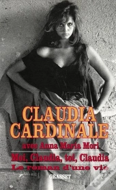 Moi Claudia, Toi Claudia