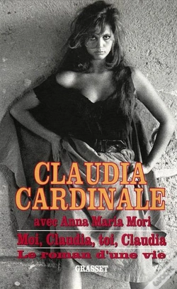 Capa do artigo Moi Claudia, Toi Claudia