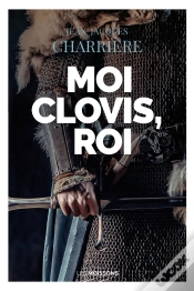 Capa do artigo Moi Clovis, Roi