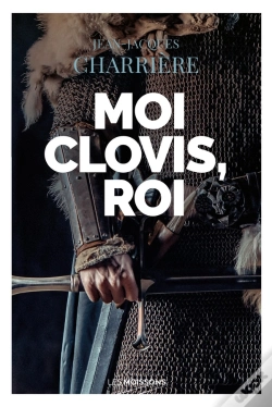 Capa do artigo Moi Clovis, Roi