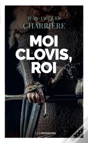 Capa do artigo Moi Clovis, Roi