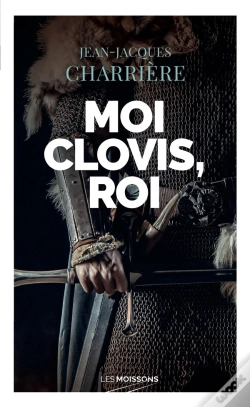 Capa do artigo Moi Clovis, Roi