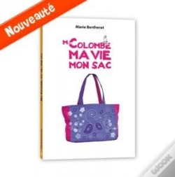 Capa do artigo Moi, Colombe, Ma Vie, Mon Sac