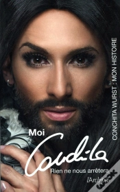 Capa do artigo Moi, Conchita