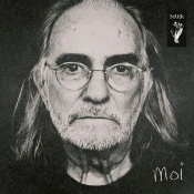 Capa do artigo Moi (Curated By Jean-Hervé Péron) - Vinil