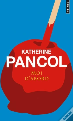 Capa do artigo Moi D'Abord
