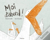 Capa do artigo Moi D