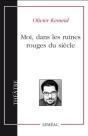 Moi, Dans Les Ruines Rouges Du Siecle - Preview