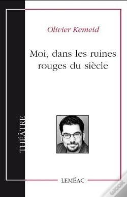 Capa do artigo Moi, Dans Les Ruines Rouges Du Siecle
