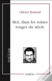 Capa do artigo Moi, Dans Les Ruines Rouges Du Siecle