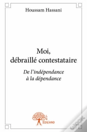 Capa do artigo Moi, Debraille Contestataire