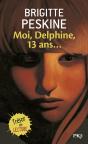 Moi, Delphine, 13 Ans - Preview