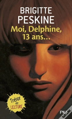Capa do artigo Moi, Delphine, 13 Ans