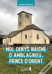 Capa do artigo Moi Denys Naisme D