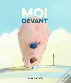 Capa do artigo Moi Devant