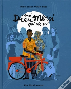 Capa do artigo Moi, Dieu Merci, Qui Vis Ici