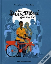 Capa do artigo Moi, Dieu Merci, Qui Vis Ici