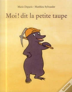 Capa do artigo Moi Dit La Petite Taupe