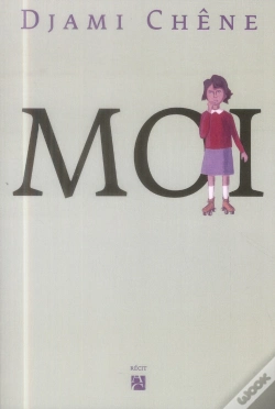 Capa do artigo Moi