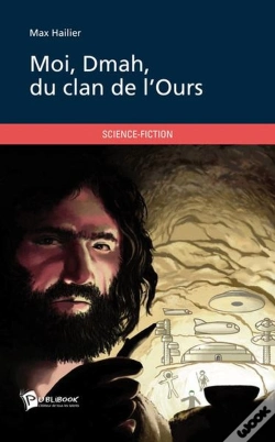 Capa do artigo Moi, Dmah, Du Clan De L'Ours
