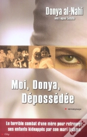 Capa do artigo Moi, Donya, Dépossédée