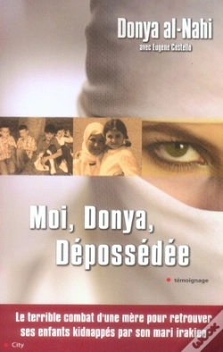 Capa do artigo Moi, Donya, Dépossédée