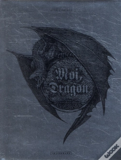 Capa do artigo Moi, Dragon Fin De La Genese (La) Edition Speciale
