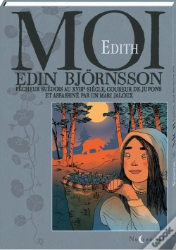 Capa do artigo Moi Edin Bjornsson