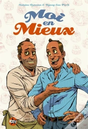 Capa do artigo Moi En Mieux
