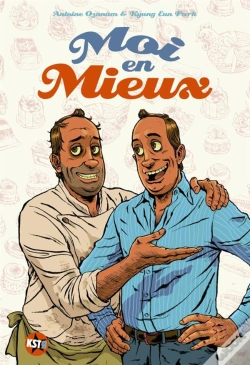 Capa do artigo Moi En Mieux