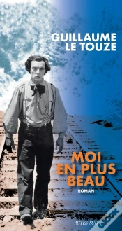 Capa do artigo Moi En Plus Beau