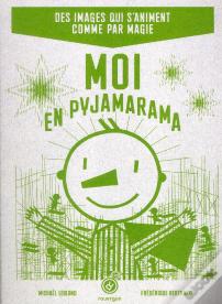 Moi En Pyjamarama