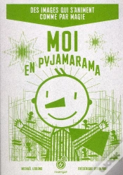 Capa do artigo Moi En Pyjamarama