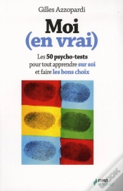 Capa do artigo Moi (En Vrai)