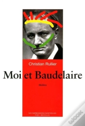 Capa do artigo Moi Et Baudelaire