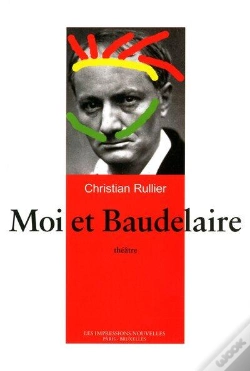 Capa do artigo Moi Et Baudelaire