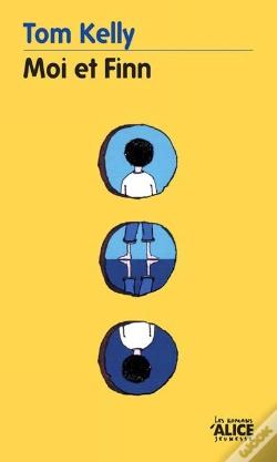 Capa do artigo Moi Et Finn