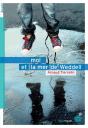 Moi Et La Mer De Weddell - Preview